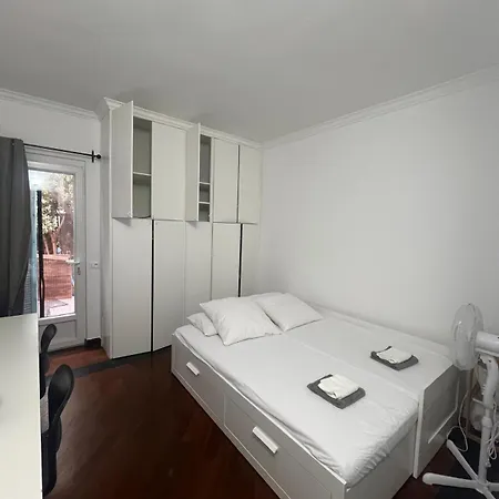 Apartment Dans Avec Parking Et Terrasse *