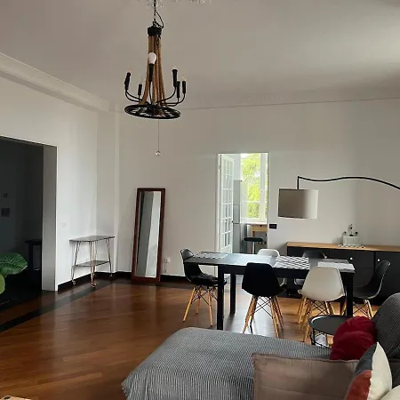 Apartment Dans Avec Parking Et Terrasse *